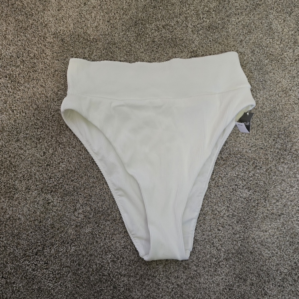 NWT Aerie Bikini Bottoms